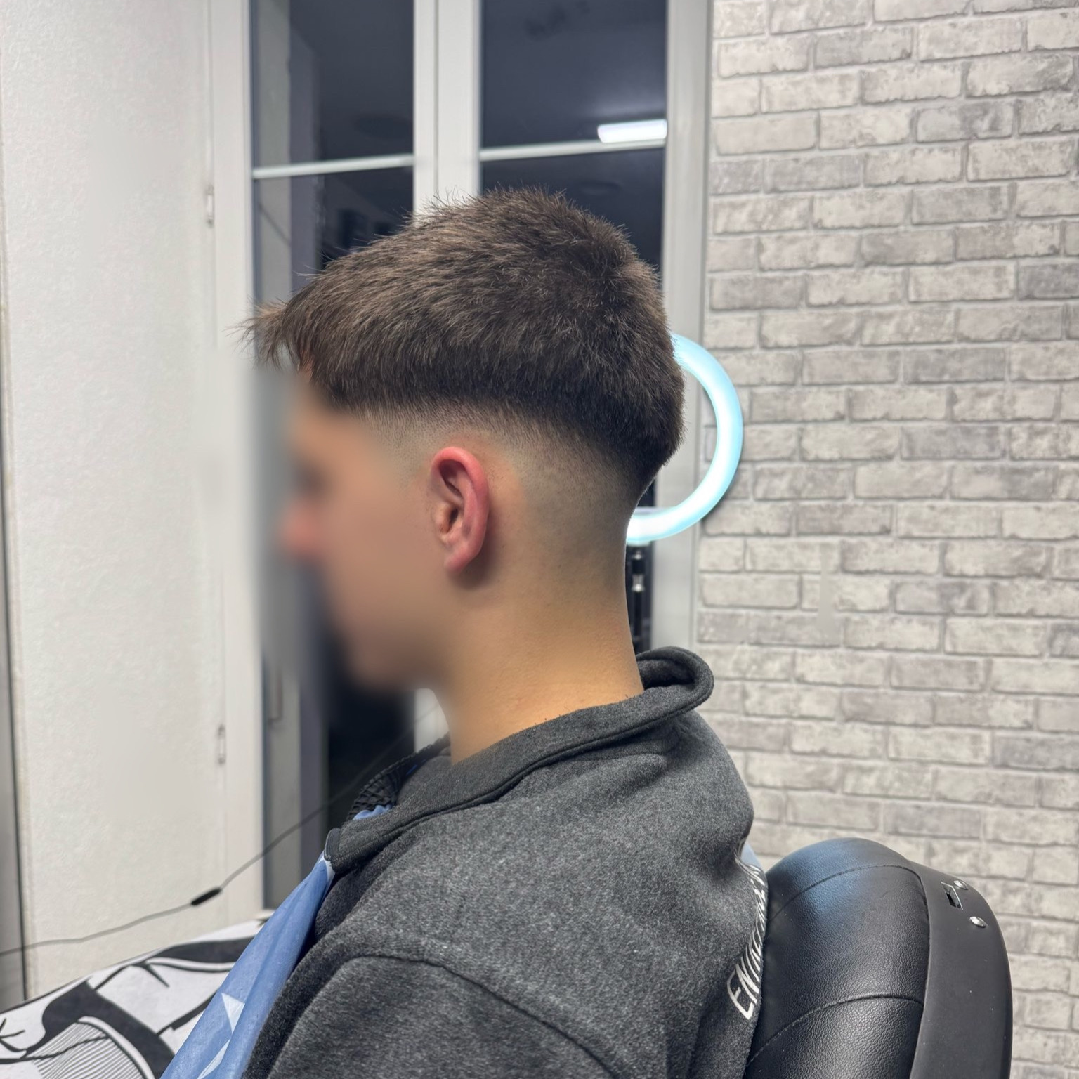 Barber Image 1