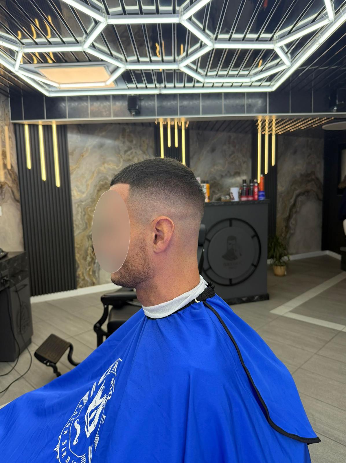 Barber Image 1