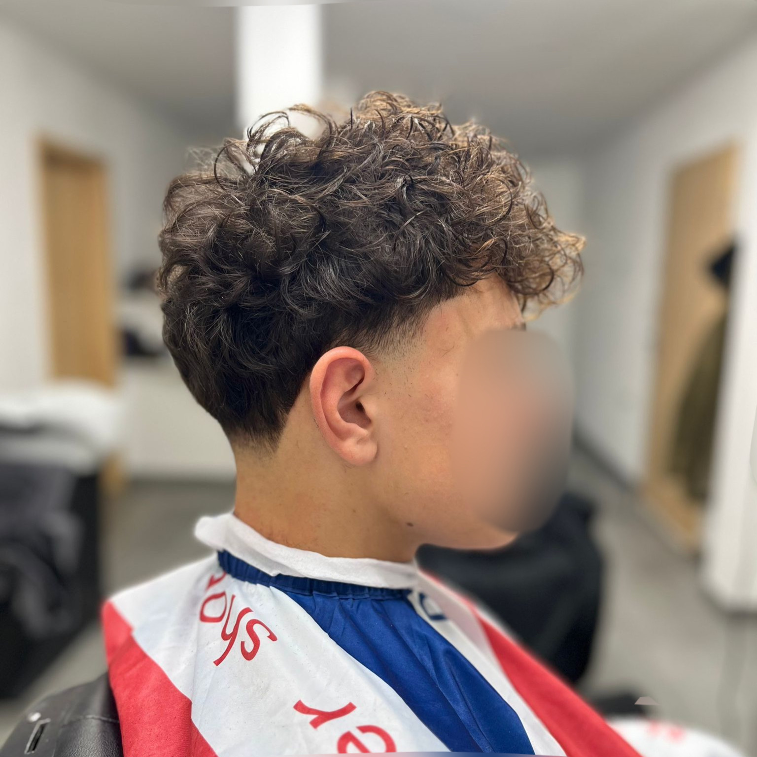 Barber Image 6