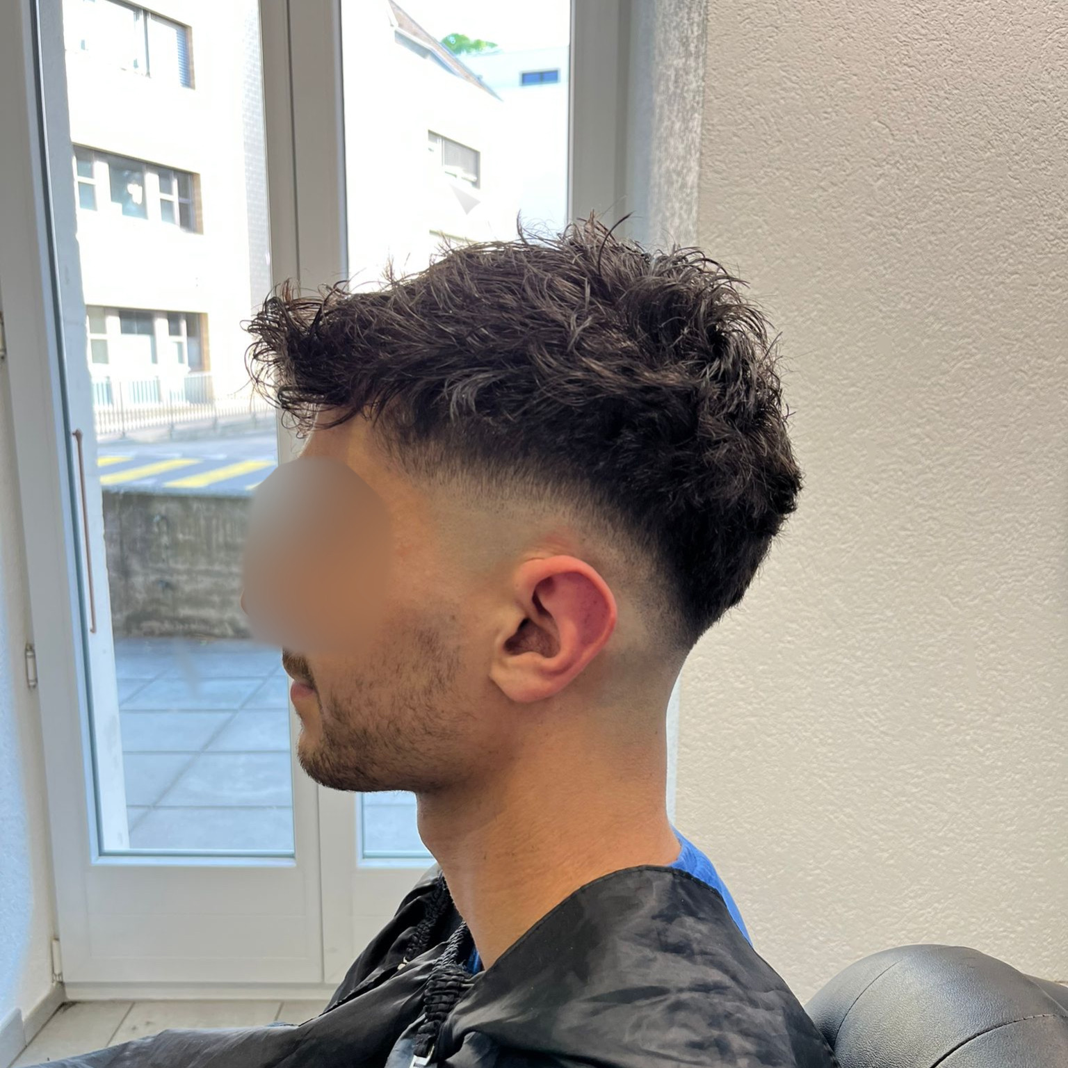 Barber Image 3