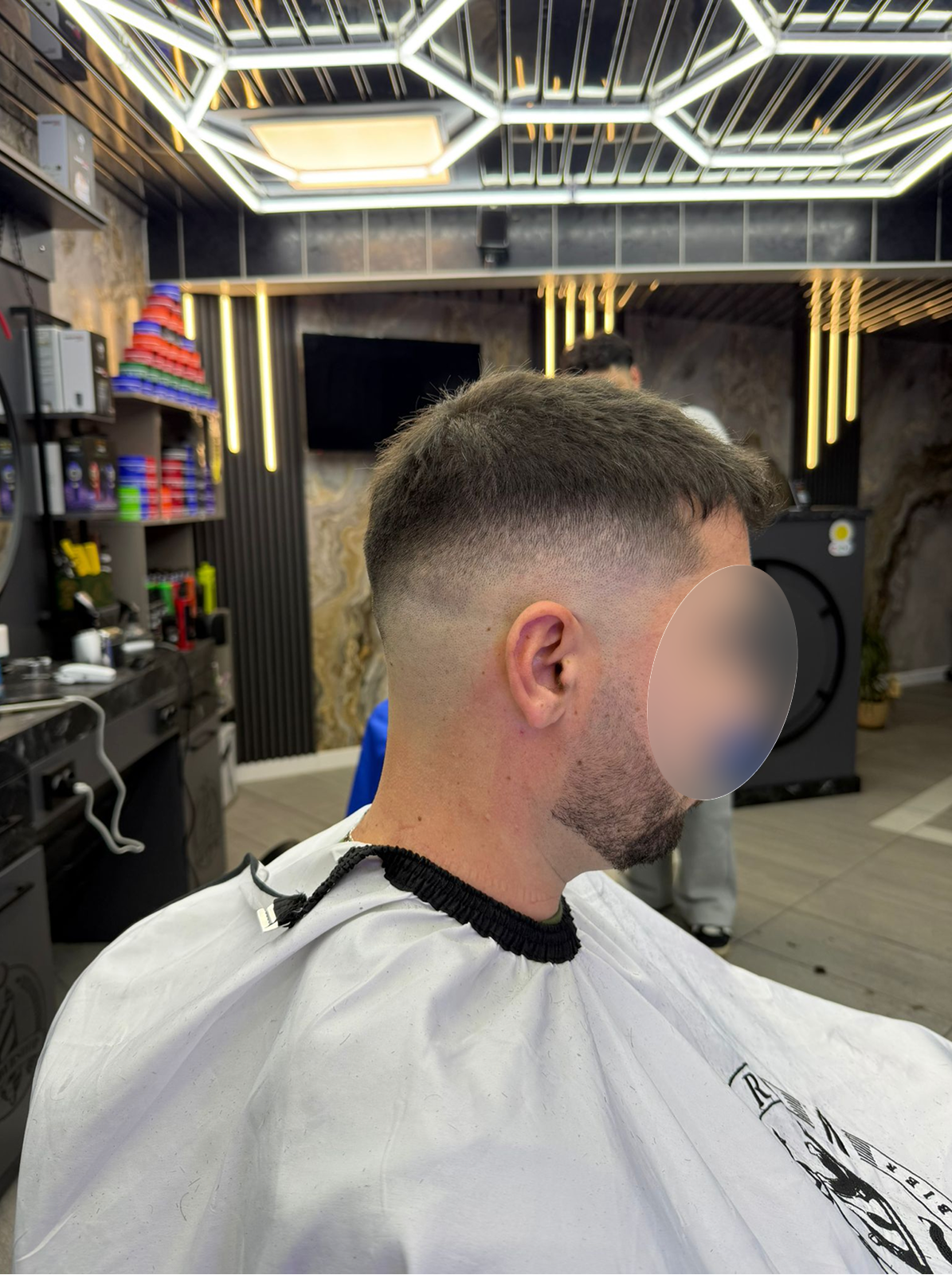 Barber Image 1