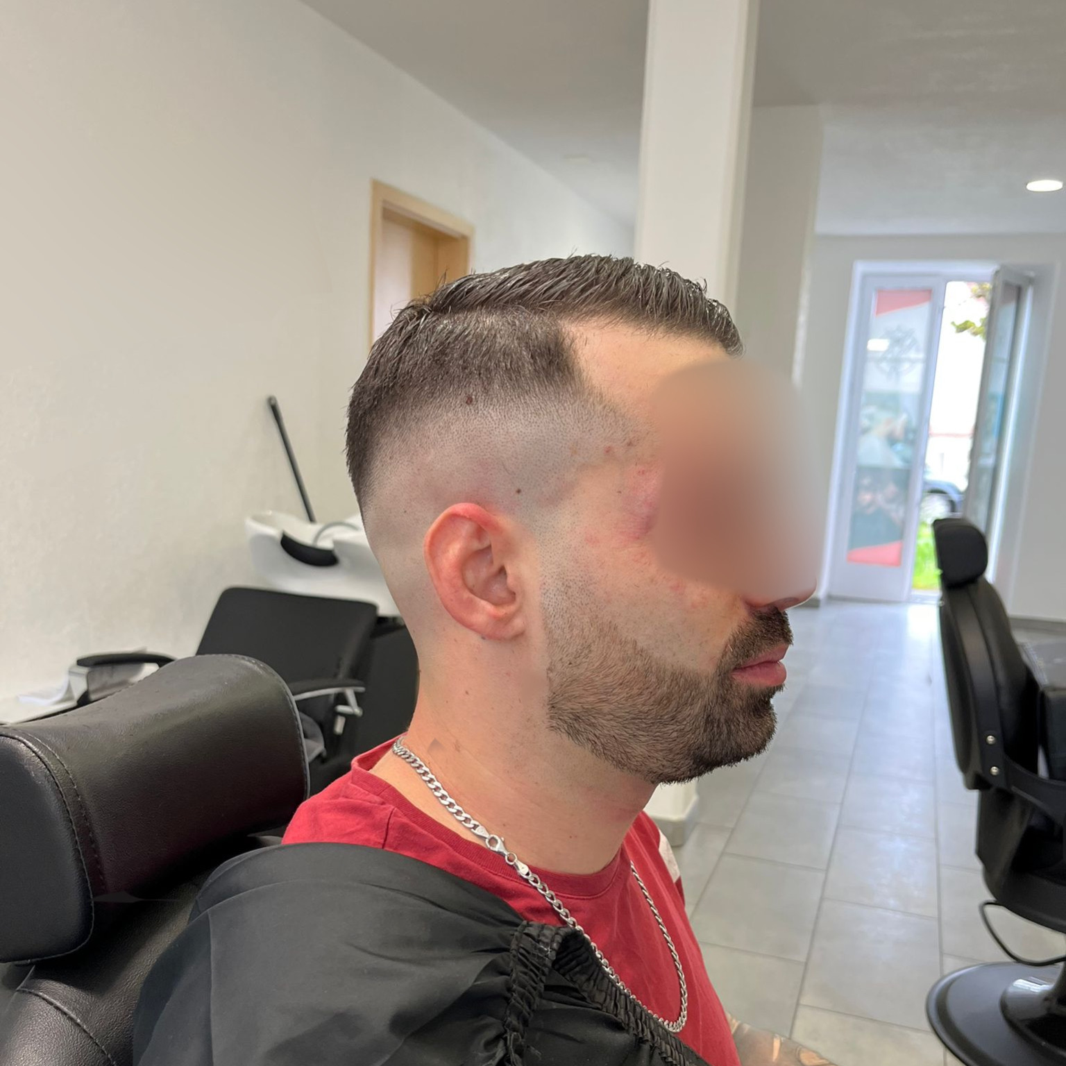 Barber Image 4