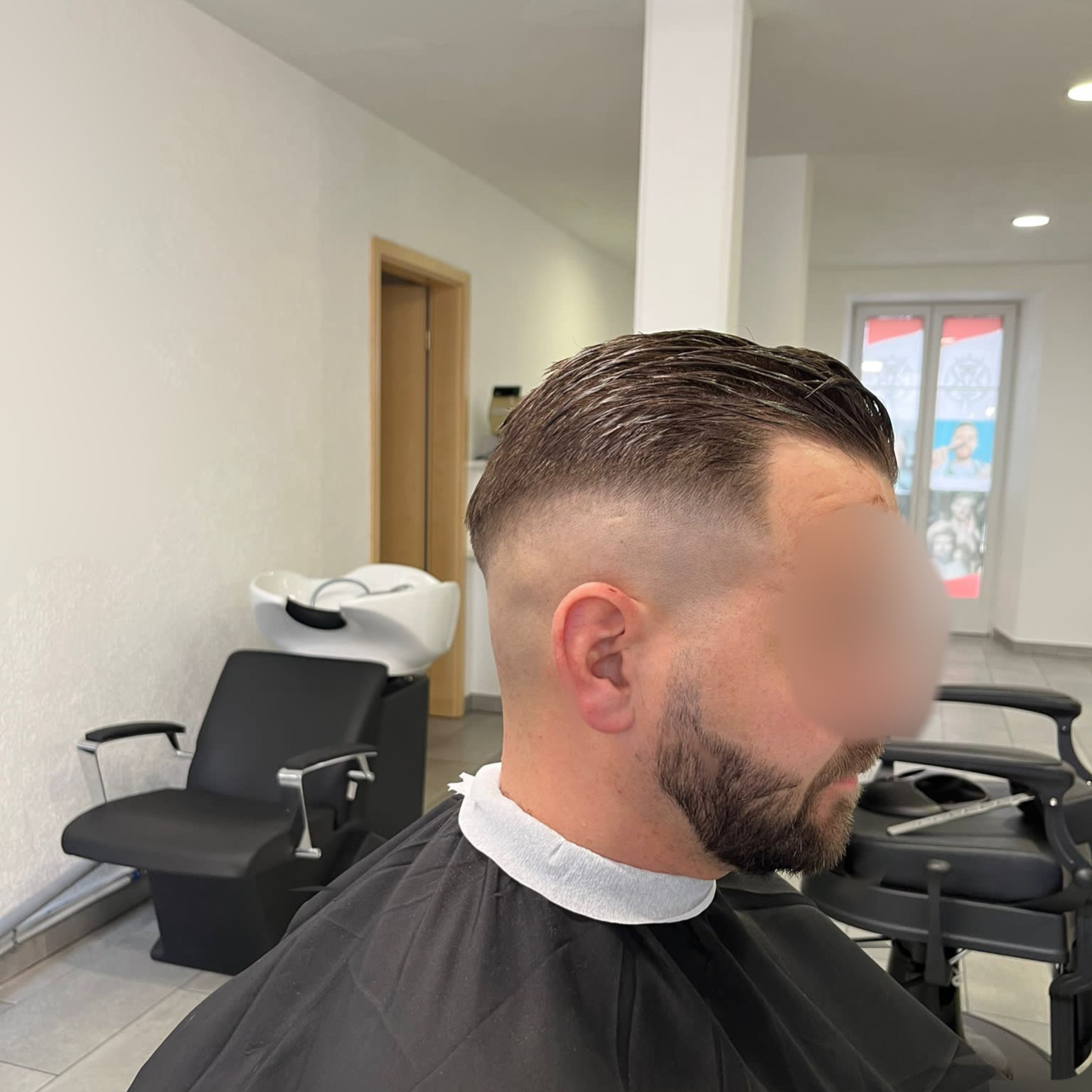 Barber Image 5