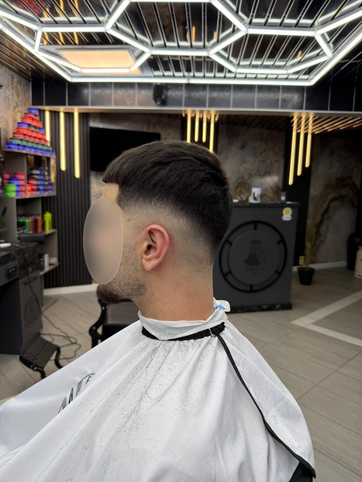 Barber Image 1