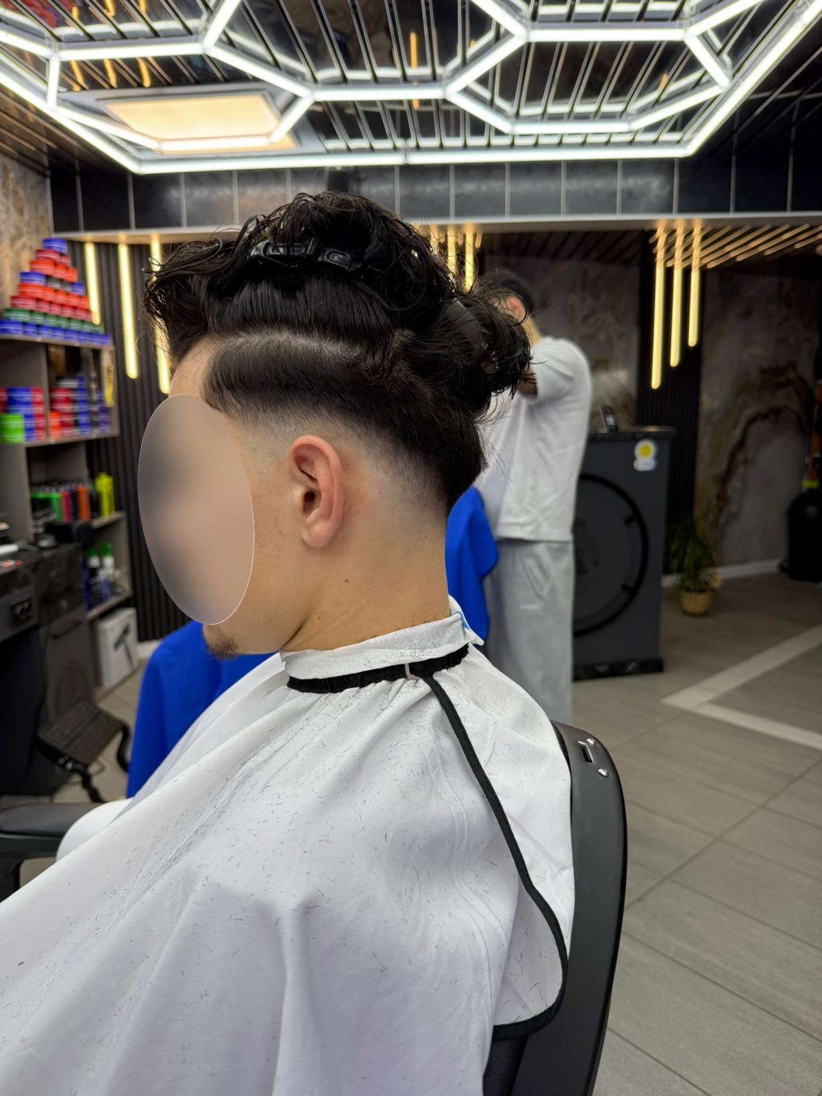 Barber Image 2