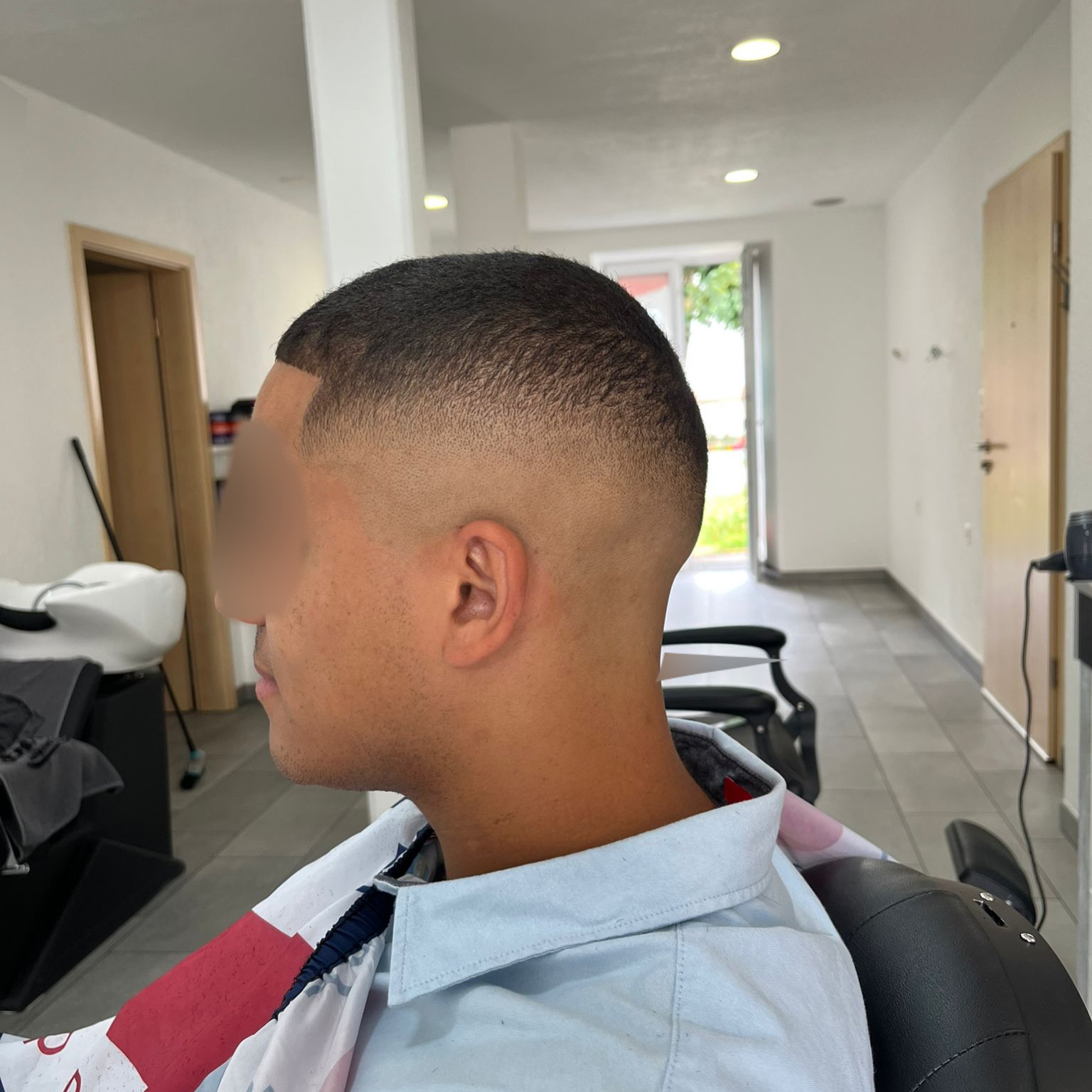 Barber Image 6