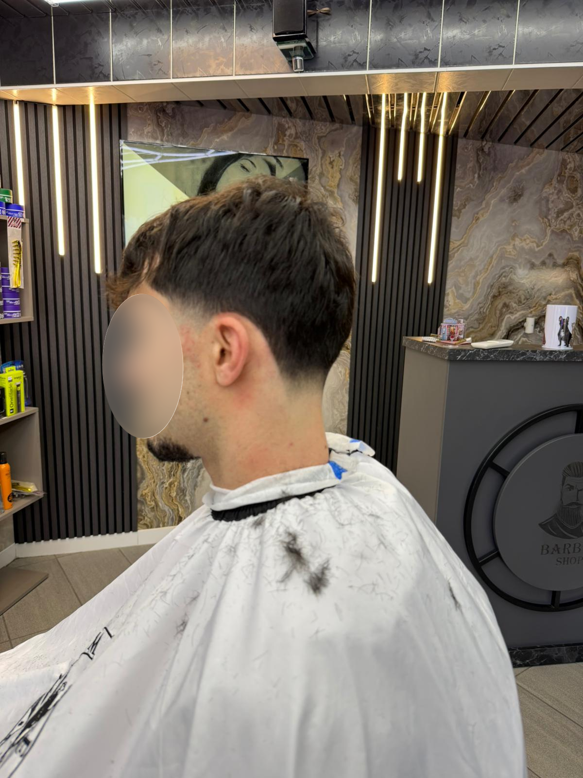 Barber Image 2