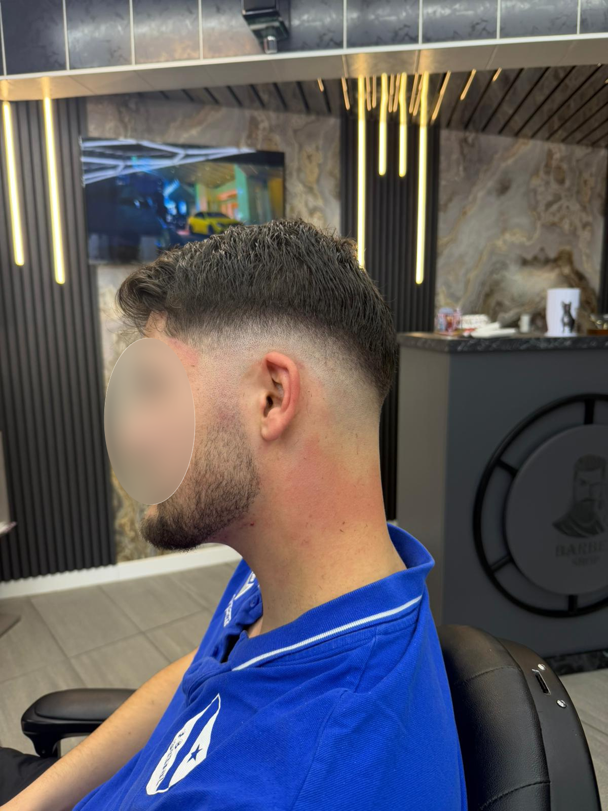 Barber Image 1
