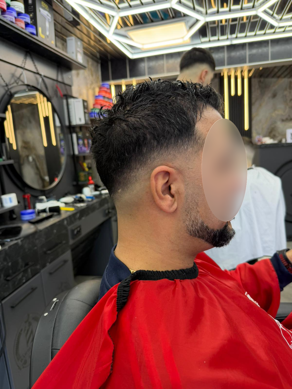 Barber Image 2