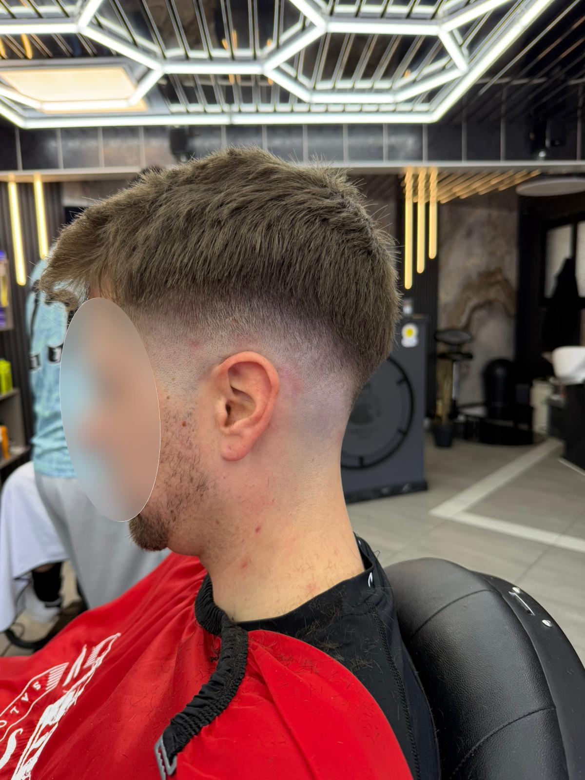 Barber Image 1