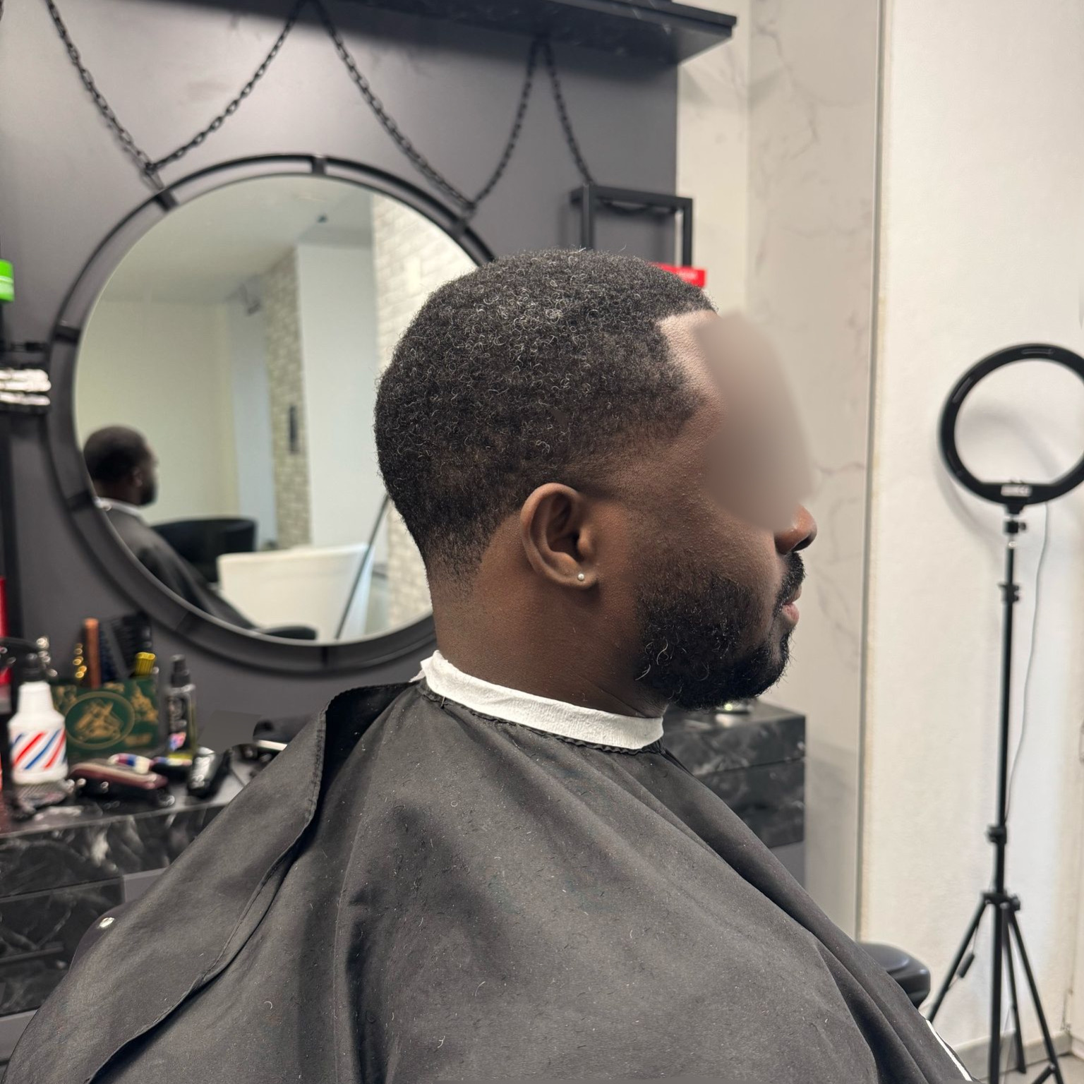 Barber Image 2