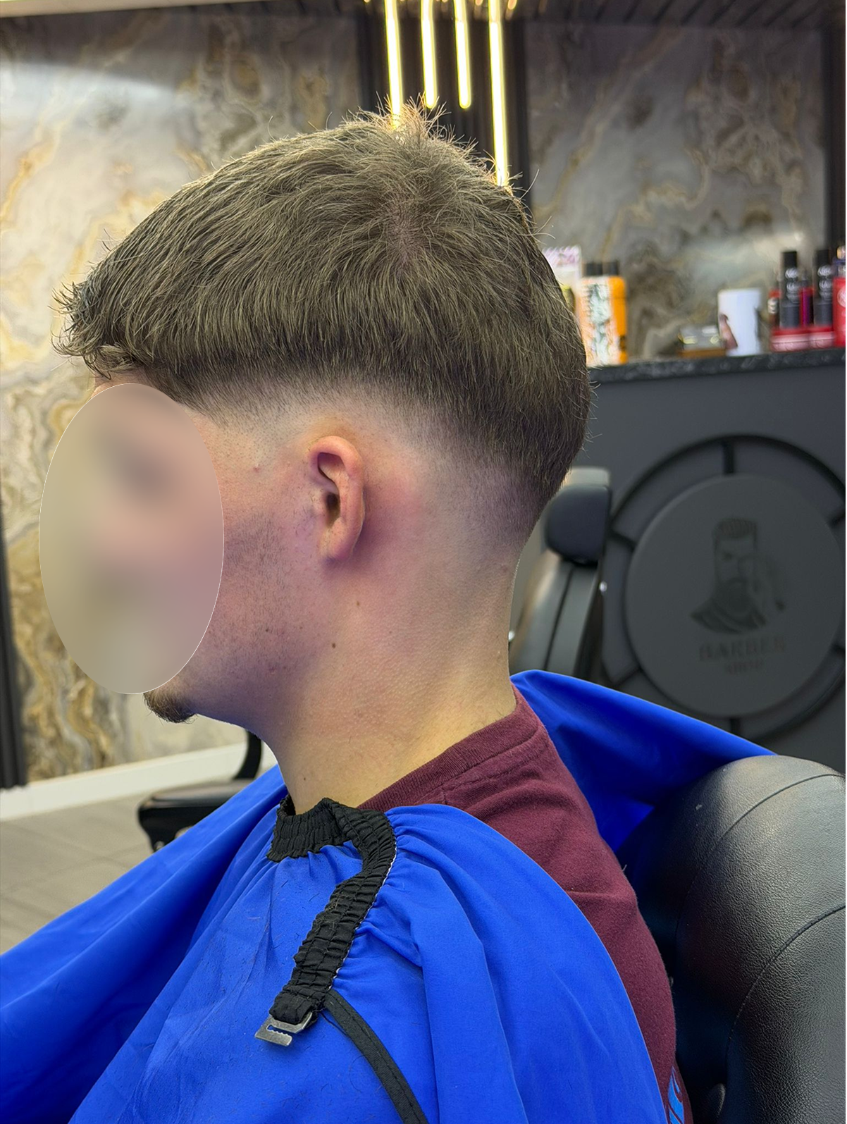 Barber Image 2