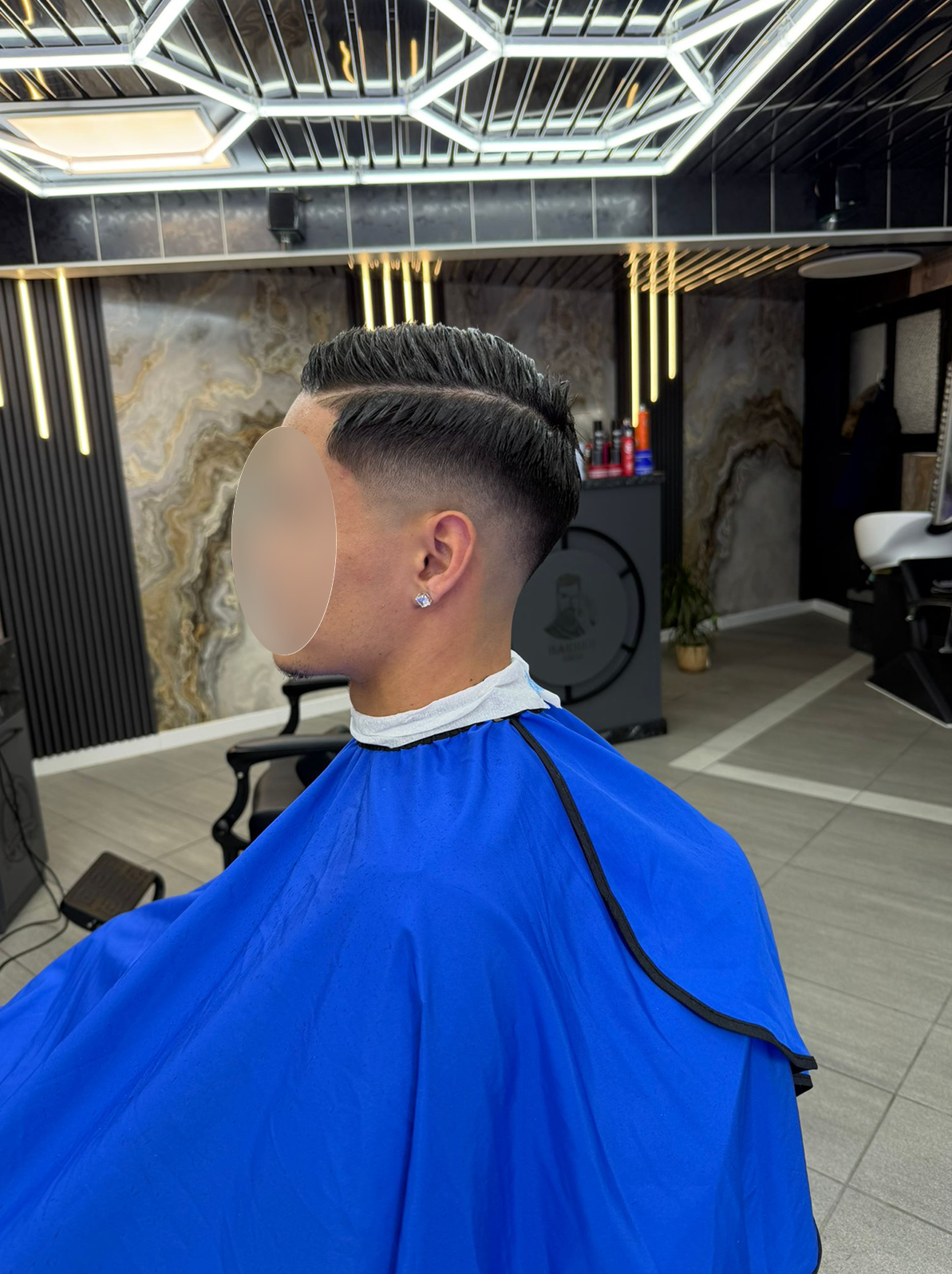 Barber Image 1
