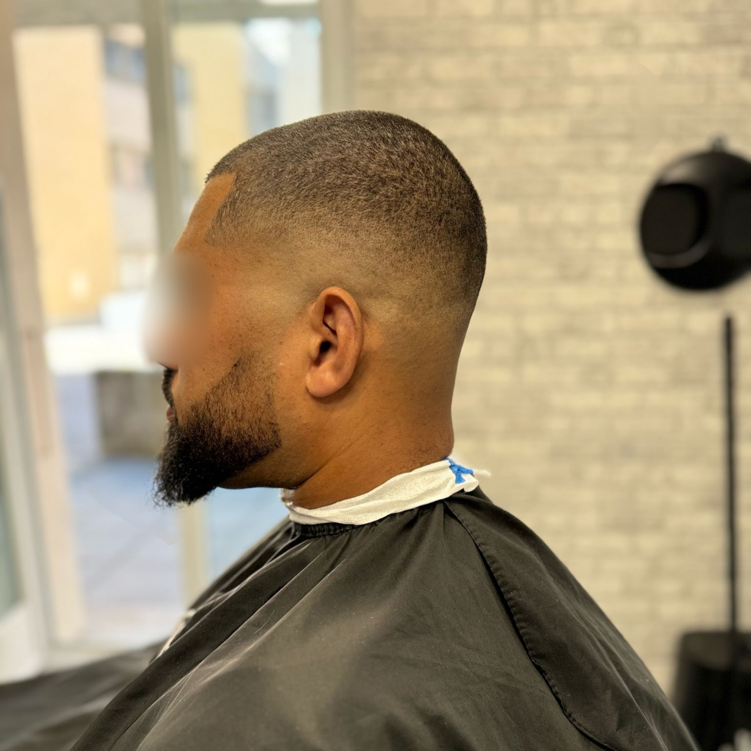 Barber Image 4