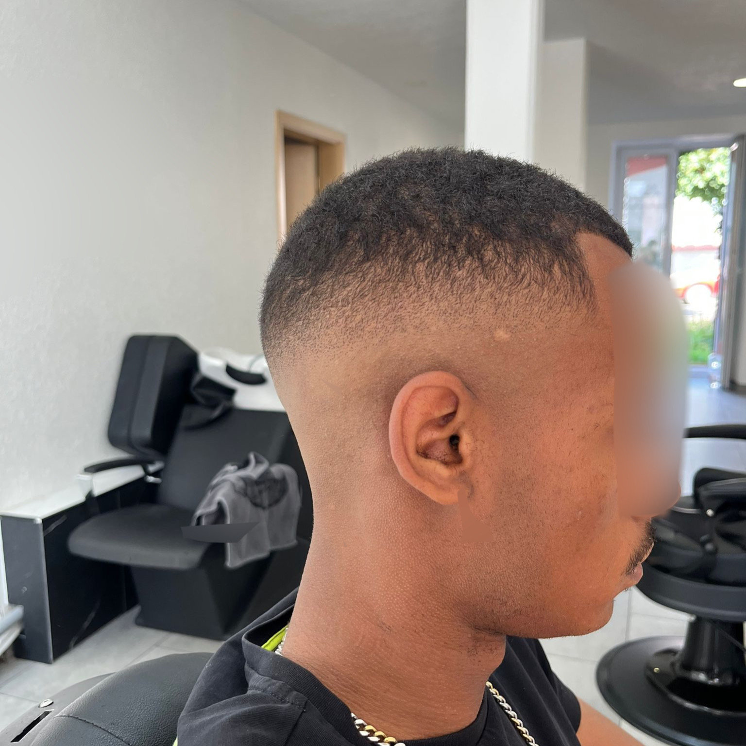 Barber Image 6