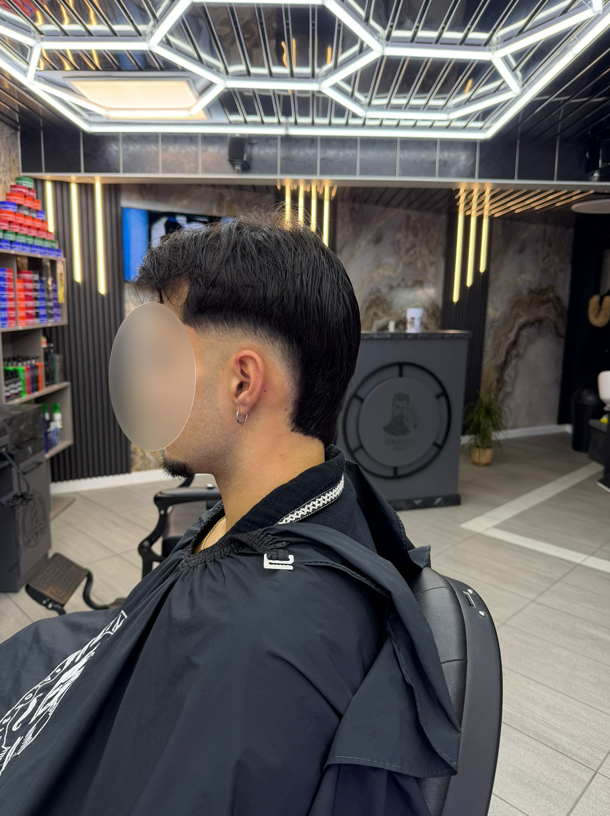 Barber Image 2