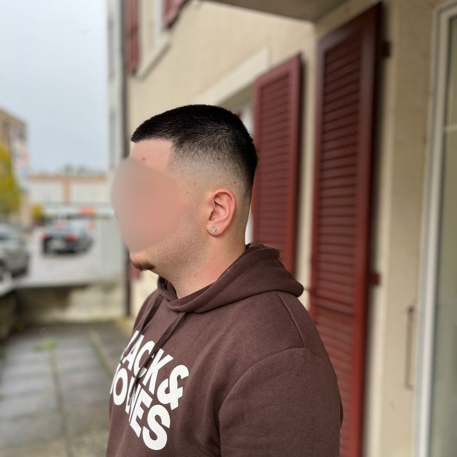 Barber Image 3