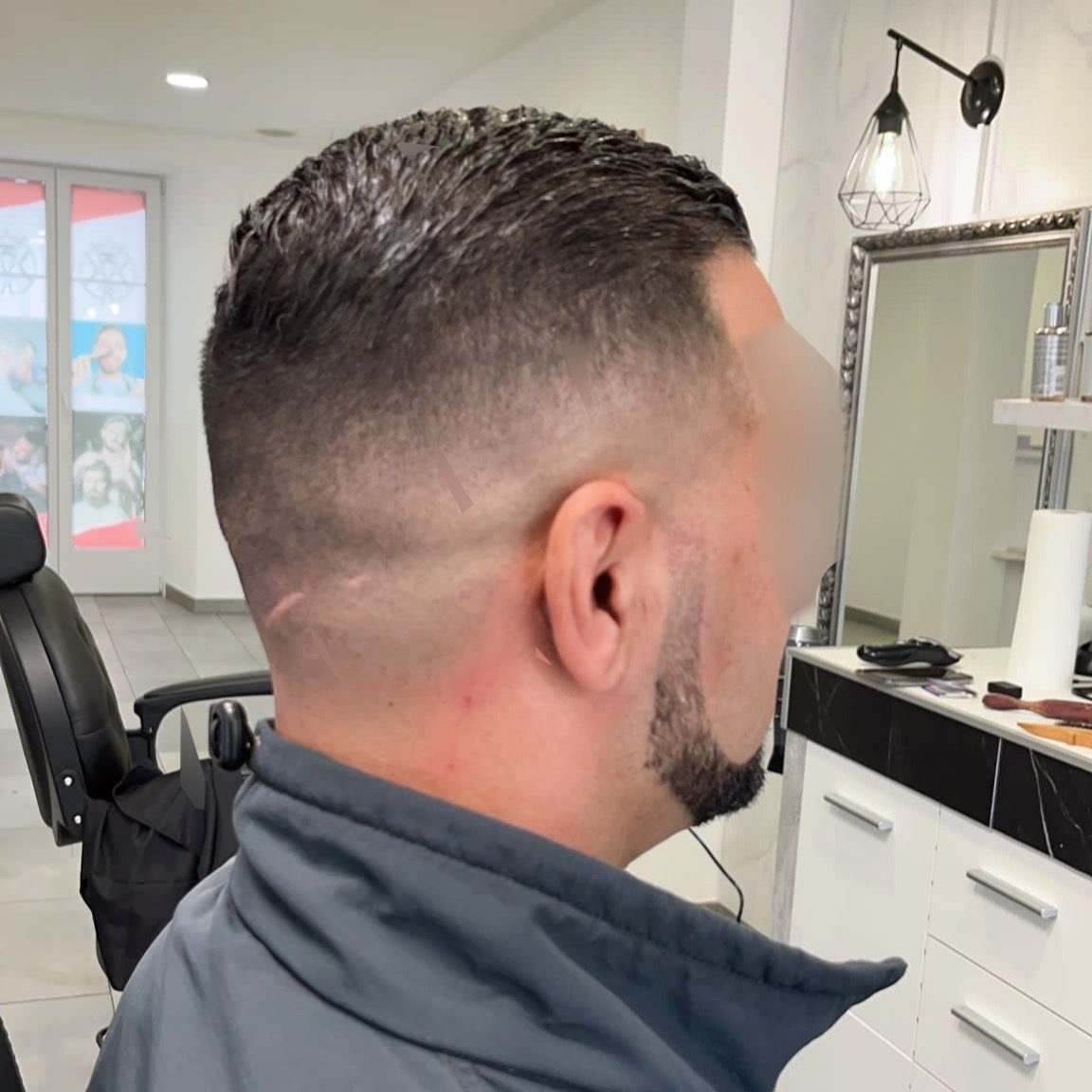 Barber Image 4