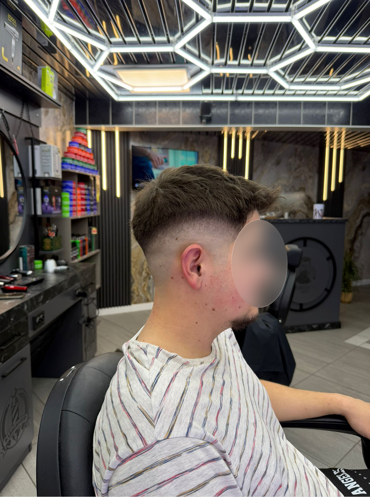 Barber Image 2