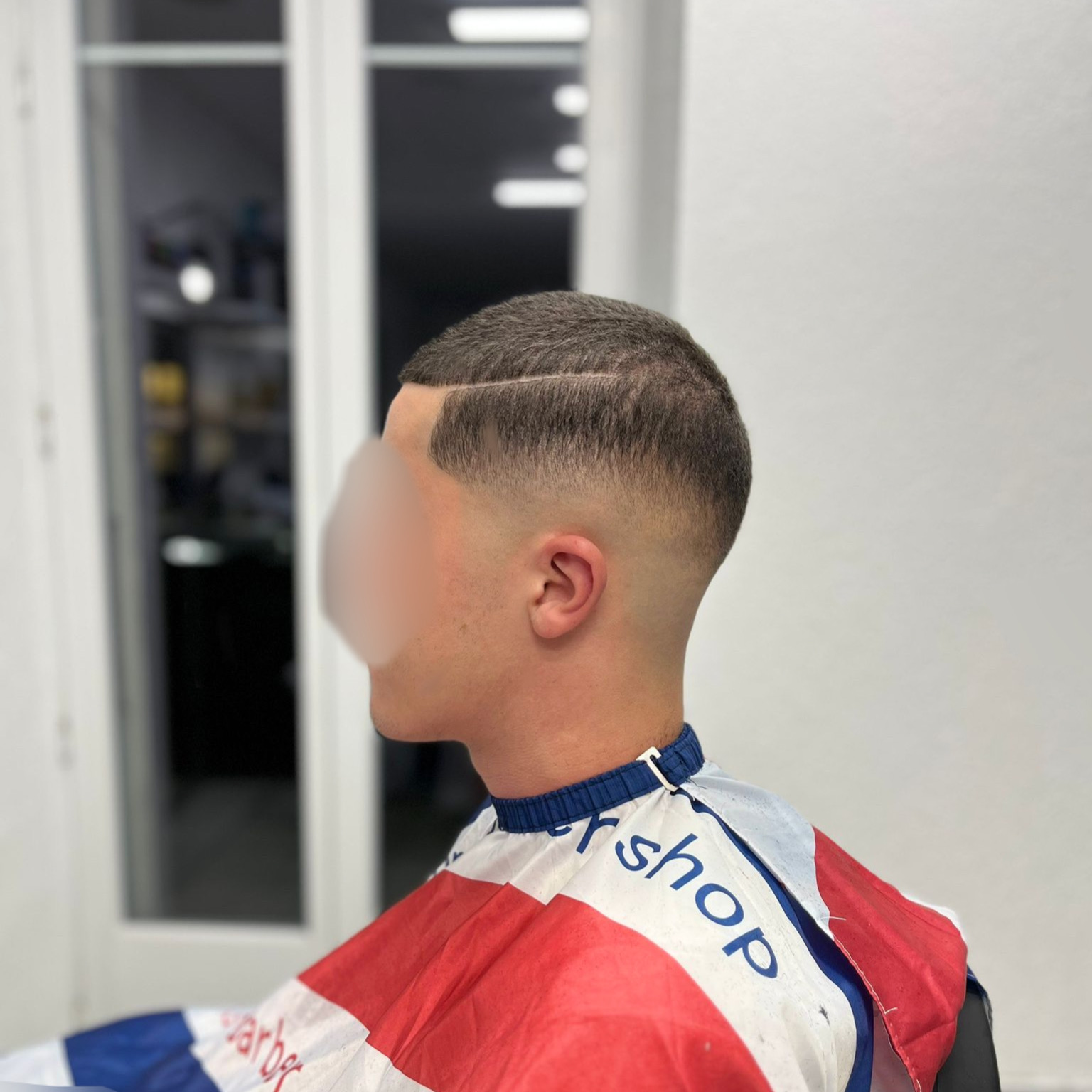 Barber Image 5