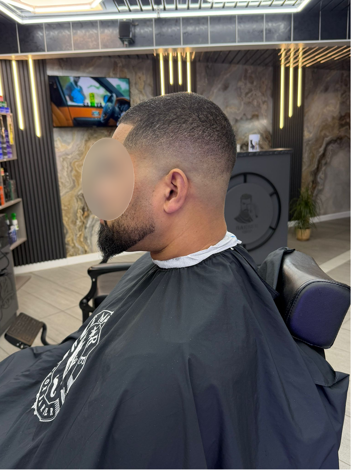 Barber Image 1